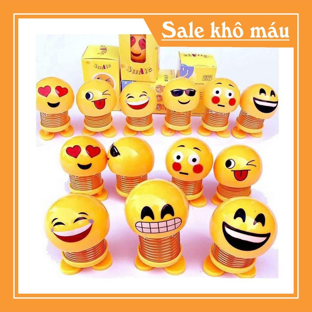 THÚ NHÚN EMOJI