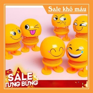 THÚ NHÚN EMOJI