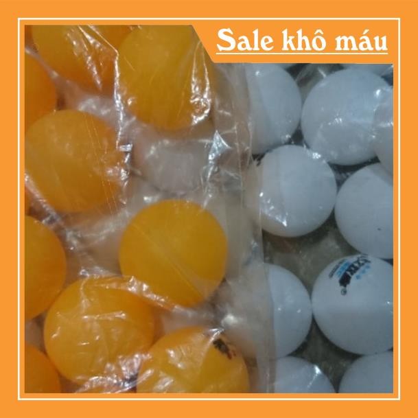 Set 10 quả bóng bàn