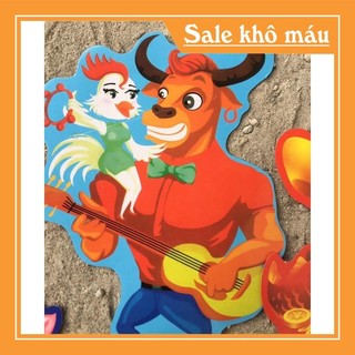 lì xì tết các hình