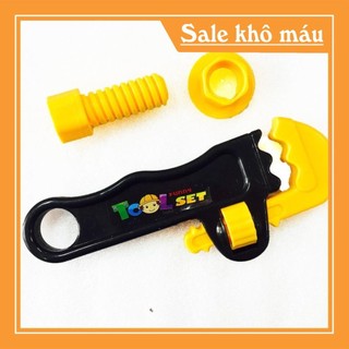 Bộ xe, đồ dùng bảo hộ công trình
