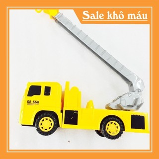 Bộ xe, đồ dùng bảo hộ công trình