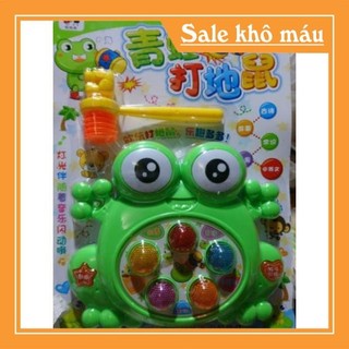 Trò chơi đập chuột