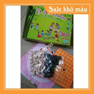 Trò chơi cờ ô ăn quan