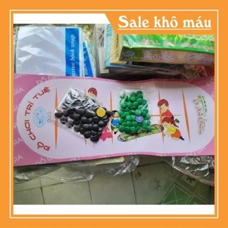 Trò chơi cờ ô ăn quan