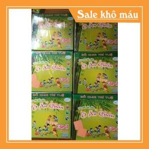 Trò chơi cờ ô ăn quan
