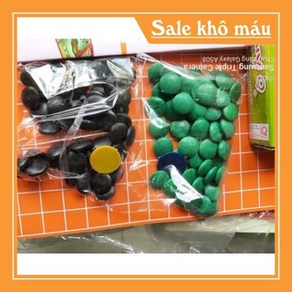 Trò chơi cờ ô ăn quan