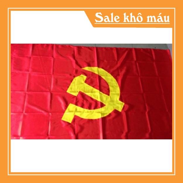 LÁ CỜ ĐẢNG