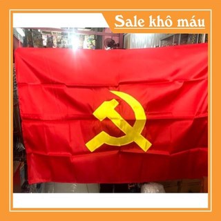 LÁ CỜ ĐẢNG