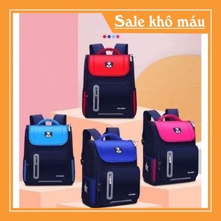 balo chống gù học sinh sm