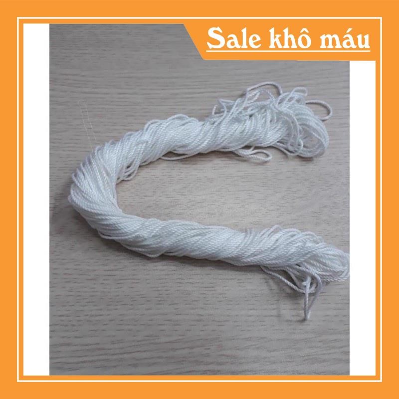 dây dù thả diều