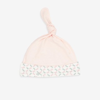 Mũ nút thắt Bambus Iconic 1 Bubaby