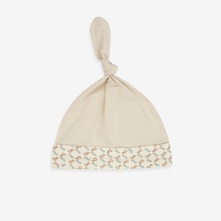 Mũ nút thắt Bambus Iconic 1 Bubaby