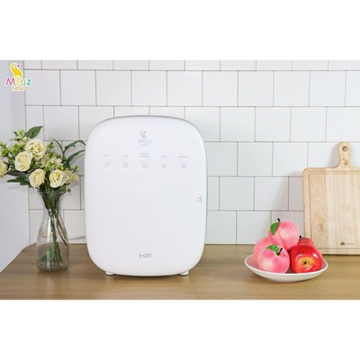 Moazbebe - Máy tiệt trùng Moazbebe UVC ION Moazbebe MB-072 - MTT14800401