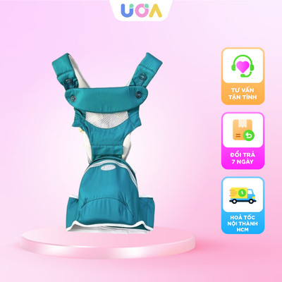 Honper - Địu cao cấp 9 tư thế Honper - DIU101001