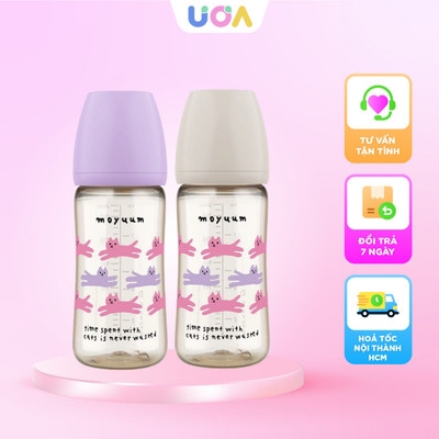 Moyuum-Bình sữa Moyuum-BSA155001