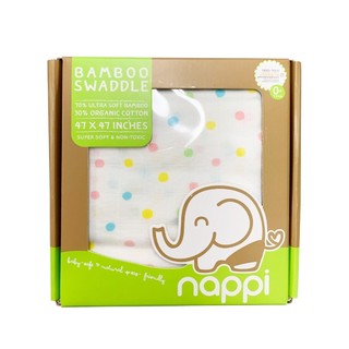 Nappi - Khăn đa năng Nappi - KDN159001