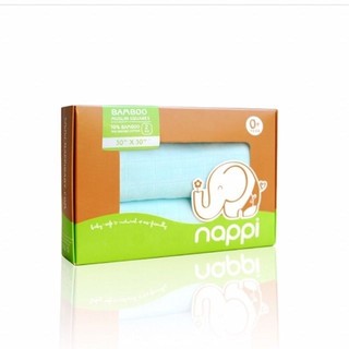 Nappi - Khăn đa năng Nappi - KDN159001