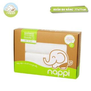 Nappi - Khăn đa năng Nappi - KDN159001