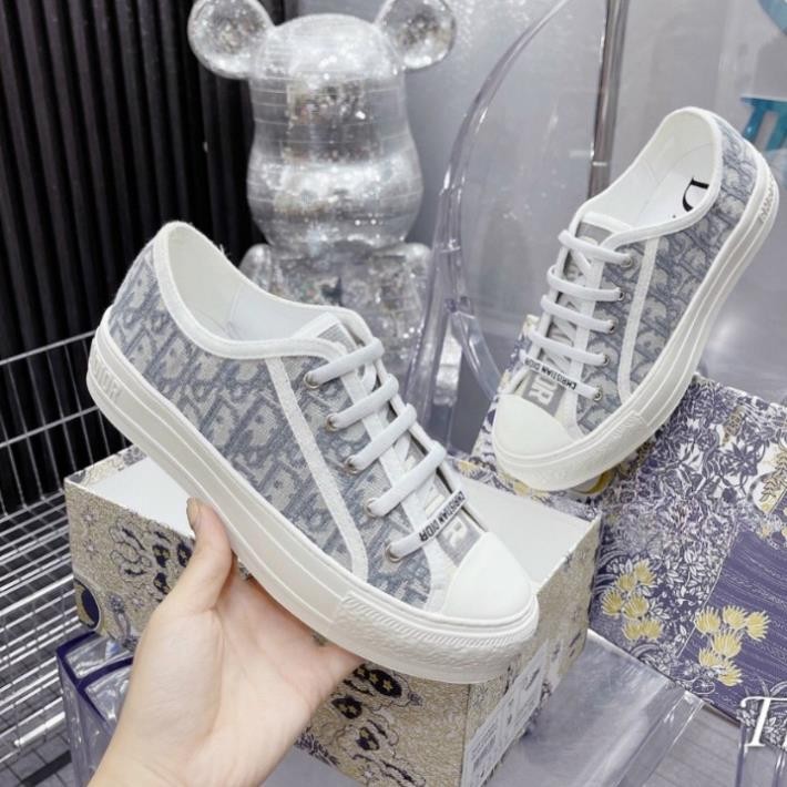 (FreeShip) Giày thể thao Di.O,R Nam Nữ , Giày sneaker air DI.O Sneaker21