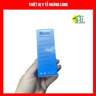 Que thử nước tiểu 10 thông số Acon Mission