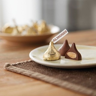 Kẹo socola Hershey’s Kisses 36g