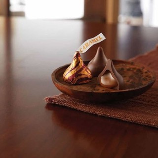 Kẹo socola Hershey’s Kisses 36g
