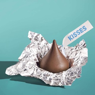 Kẹo socola Hershey’s Kisses 36g