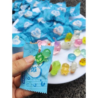 Combo 10 túi charm mù ngẫu nhiên