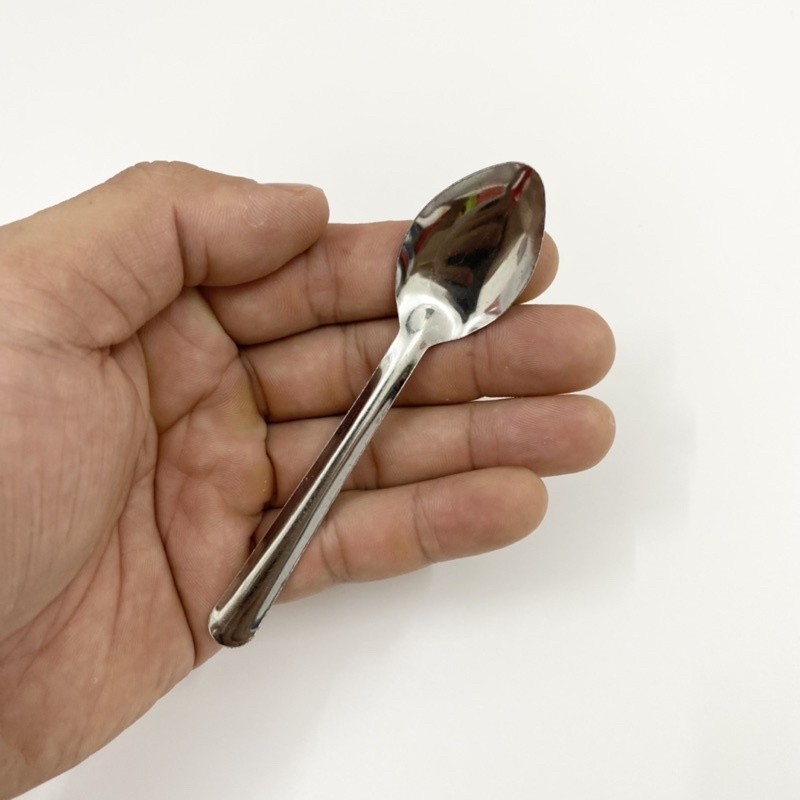 Muỗng ăn cơm ăn canh inox, muỗng cà phê inox, muỗng nĩa inox giá sỉ【TÙY CHỌN PHÂN LOẠI】❖BSL GMIN ❖ | BigBuy360 - bigbuy360.vn