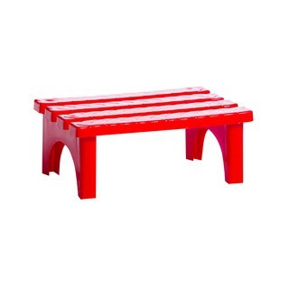 Ghế Nhựa Thẻ Ghế Nhựa Ngồi Bệt- Giặt Đồ Dã Ngoại nhỏ gọn 【GHẾ THẺ BỆT 