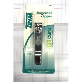  Dụng cụ Bấm móng tay TIỆN DỤNG- TRIM  【  