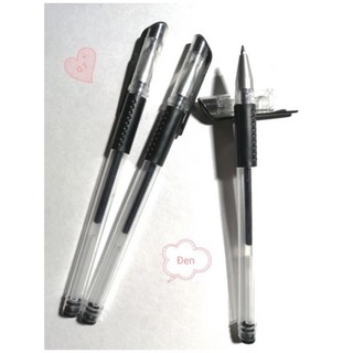 Combo 10 Cây Bút Bi Mực Nước.