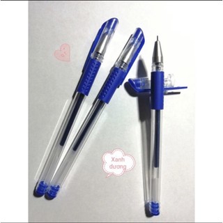 Combo 10 Cây Bút Bi Mực Nước.