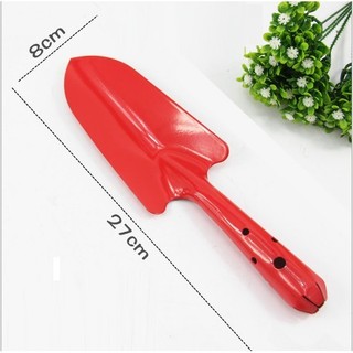 Xẻng Sắt Làm Vườn Cao Cấp Tiện Dụng ❖DBC❖