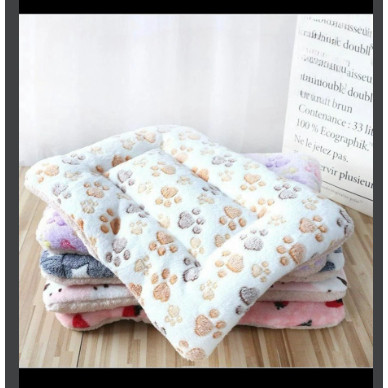  THẢM  ĐỆM  MỀN PHAO HÌNH CHỮ NHẬT ĐA NĂNG- LAU CHÂN- LÓT NGUỒI HOẶC LÓT CHO THÚ CƯNG DỤNG 35x50cm 