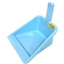 Dụng Cụ Hốt Rác- Ri Rác Đại Triển (Ki ko kèm chổi)