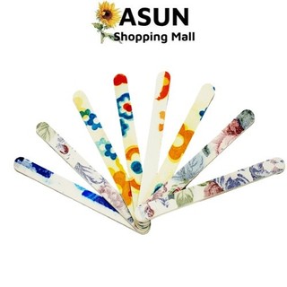 Dũa Đánh Bóng Móng Tay  Nhám Tiện Dụng (T1 F3)