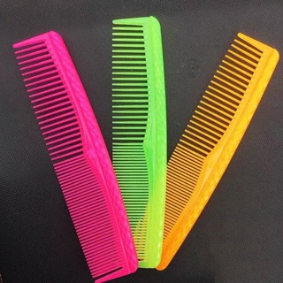  【COMBO 5-10 CÁI  Cây Lược nhựa chải đầu ❖Deal-sốc❖ 