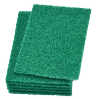 Set 3 Miếng Rửa Chén Màu Xanh Lá ❖3 MIẾNG RỬA CHÉN❖