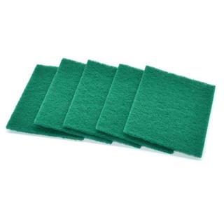 Set 3 Miếng Rửa Chén Màu Xanh Lá ❖3 MIẾNG RỬA CHÉN❖