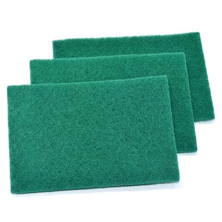 Set 3 Miếng Rửa Chén Màu Xanh Lá ❖3 MIẾNG RỬA CHÉN❖