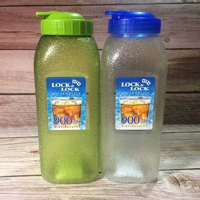 BÌNH NƯỚC NHỰA LOCK & LOCK ❖Khuyenmai247❖