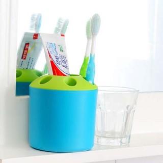 Cốc đựng bút , bàn chải đa năng ( Cốc Tổ Ong)