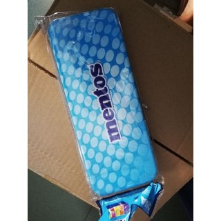 Hộp bút THIẾT 5 món MENTOS