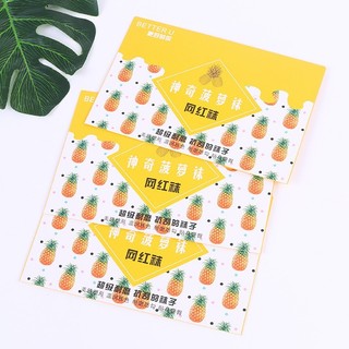 Quần tất dứa siêu mỏng Hot 2020