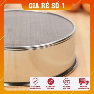 Rây Tròn- Sàn Lọc Bột