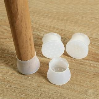 【Combo sỉ】Bọc chân bàn ghế Silicol (FHT)