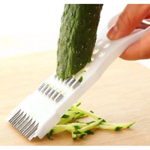 Dụng cụ bào, thái, cắt củ quả đa năng (bằng nhựa)  fhtv5 | BigBuy360 - bigbuy360.vn