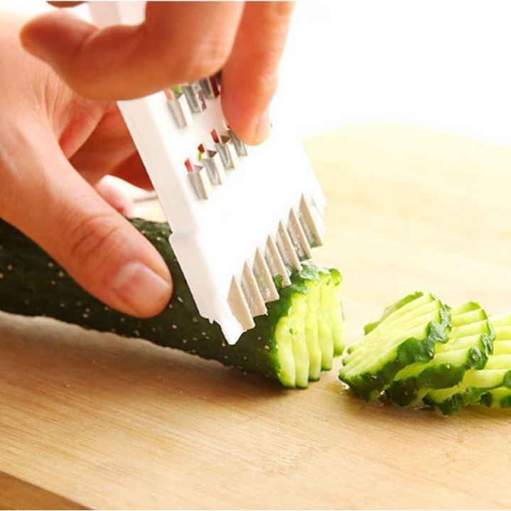 Dụng cụ bào, thái, cắt củ quả đa năng (bằng nhựa)  fhtv5 | BigBuy360 - bigbuy360.vn